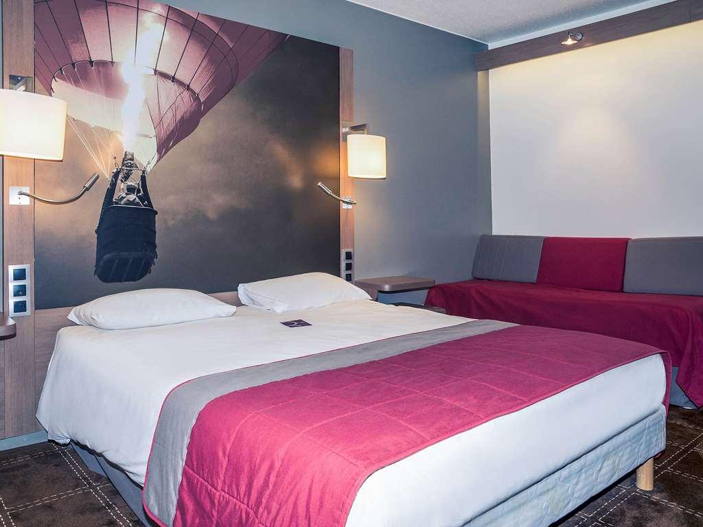 เมอร์เคียว เวียน ซุด ชานาส Hotel ห้อง รูปภาพ