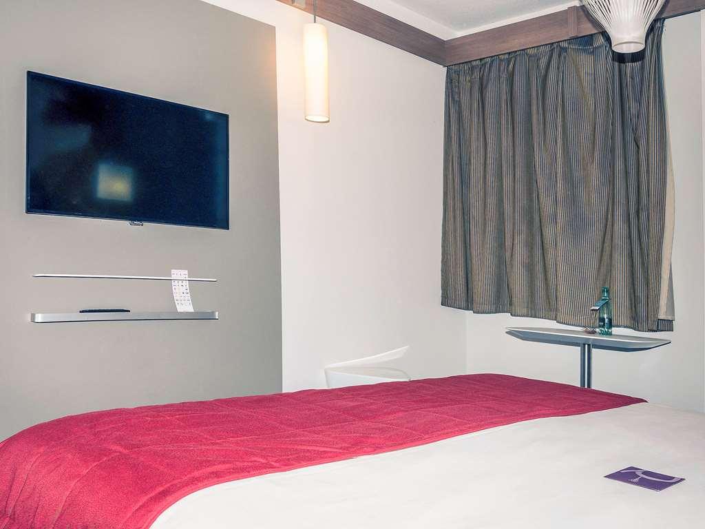 เมอร์เคียว เวียน ซุด ชานาส Hotel ห้อง รูปภาพ